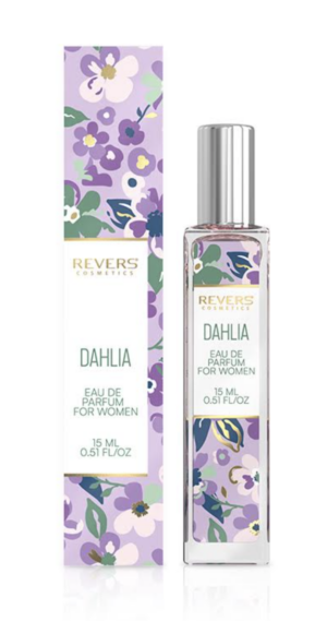 Hajuvesi DAHLIA 15ml