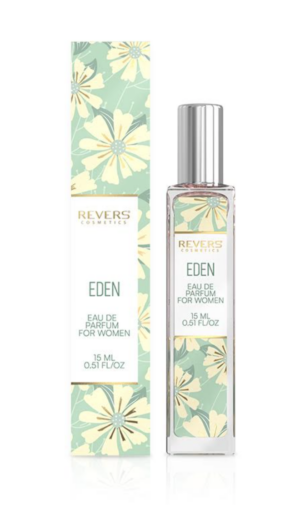 Hajuvesi EDEN 15ml