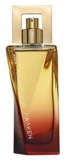 ATTRACTION Awaken EdP 50ml