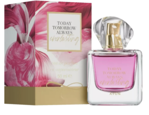 TTA- Everlasting Edp 50ml