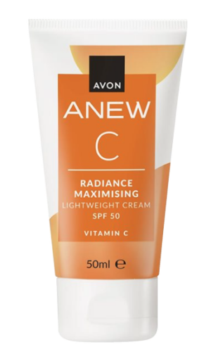 Anew C-vitamiini päivävoide SPF 50 50ml