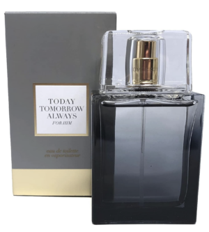 Today Tomorrow Always FOR HIM 100ml