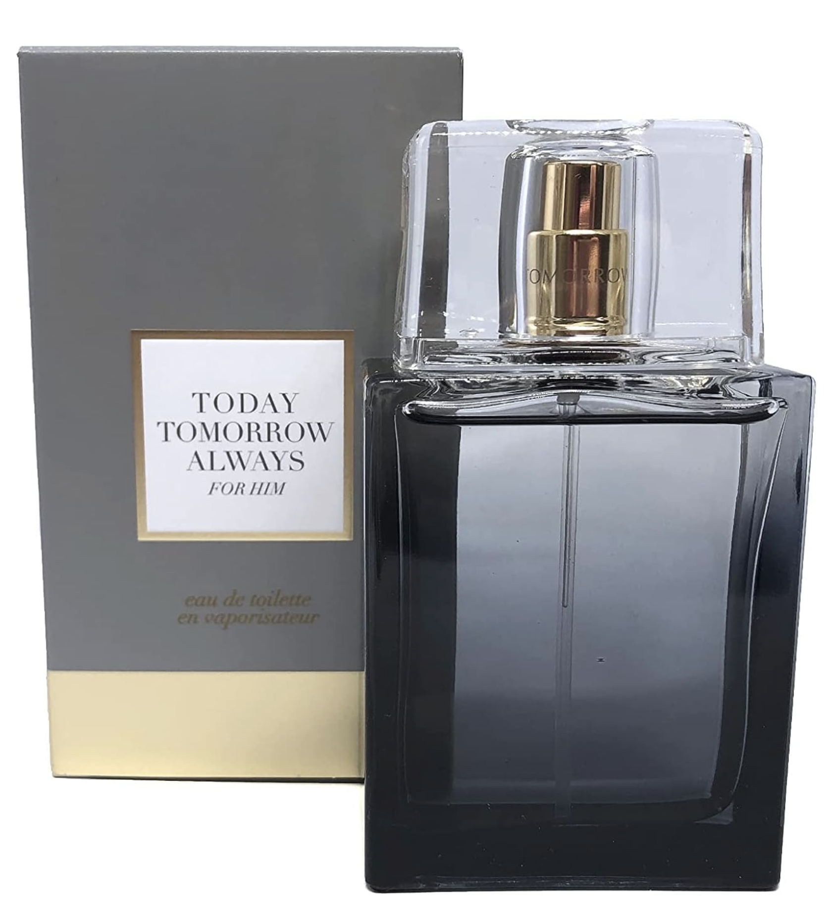 Today Tomorrow Always FOR HIM 100ml