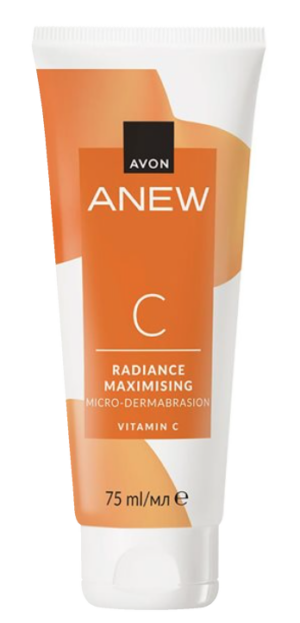 Anew C-vitamiini Mikrokuorinta kasvoille 75ml