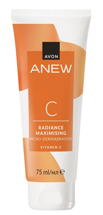 Anew Vitamin C Micro Exfoliation for Face 75ml