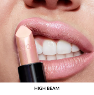 Huulipuna Ultra Shimmer HIGH BEAM 6g