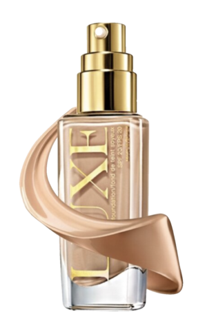 Luxe meikkivoide SPF 20 Nude Bodice 30ml