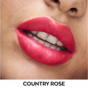Lipstick Ultra Creamy COUNTRY ROSE 6g