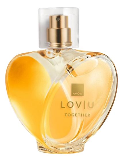 LOV U Together -hajuvesi 50ml