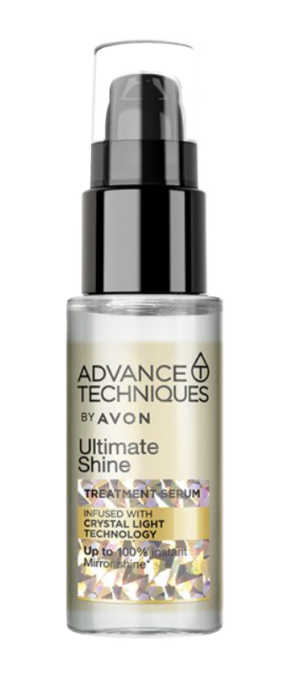 Advance Techniques Kirkastava latvaseerumi hiuksille 30ml