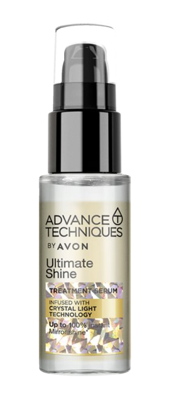 Advance Techniques Kirkastava latvaseerumi hiuksille 30ml