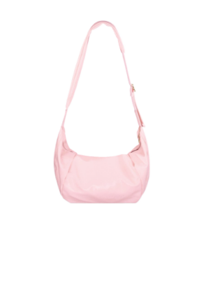 Love on top bag - pinkki