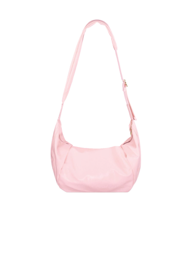 Love on top bag - pinkki