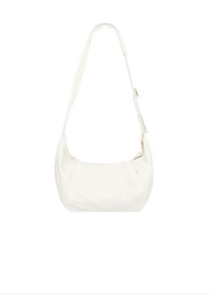 Love on top bag - Valkoinen
