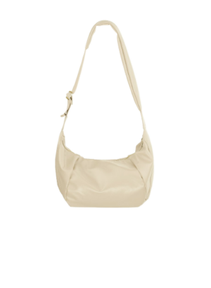 Love on top bag - Beige