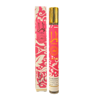 Lattafa YARA Candy tuoksu 35ml