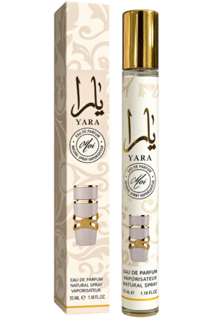 Lattafa YARA Moi tuoksu 35ml