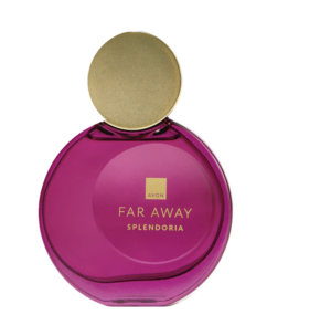 FAR AWAY -hajuvesi SPLENDORIA 50ml