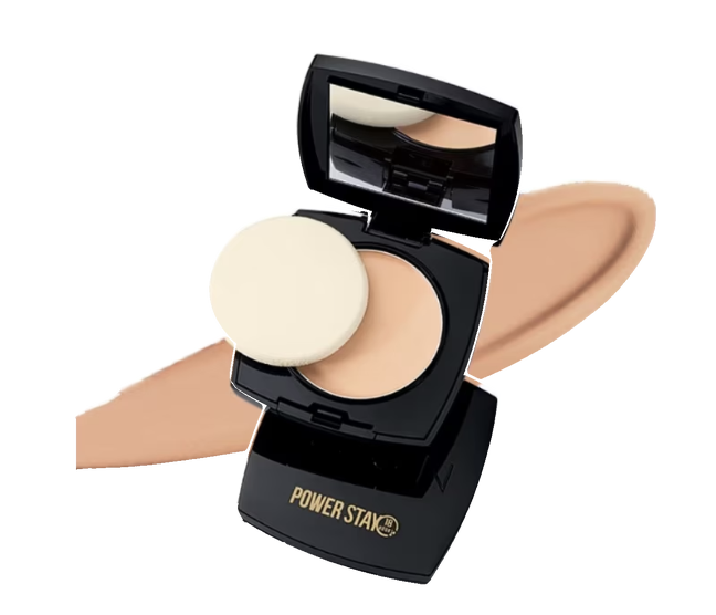 Meikkipuuteri Power Stay SPF20 Shell 235P 9g