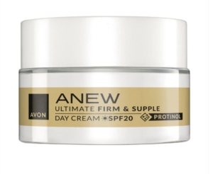 ANEW Ultimate kiinteyttävä Päivävoide 10 x Protinolilla 15ml