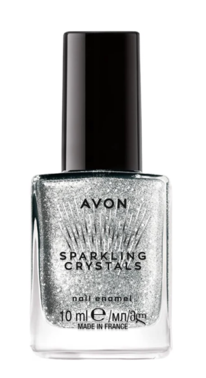 Kynsilakka Sparkling Crystals Like A Star 10ml