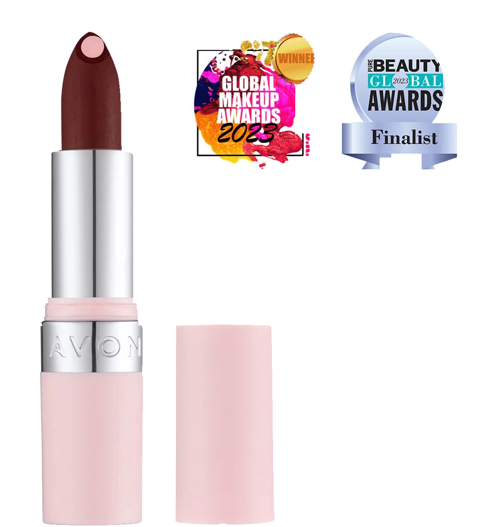 Huulipuna Hydramatic MATTE Hydra Coco 3.6g 2023