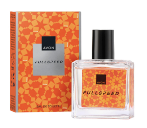 Full Speed Edt 30ml