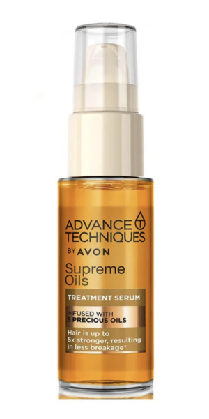 Advance Techniques Supreme oils hiusseerumi 30ml 2023