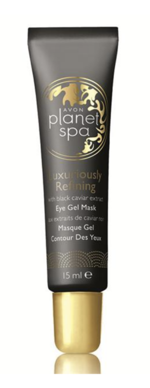 Planet Spa Luxuriously Refining Kaviaari silmänympärysgeeli 15ml 2023