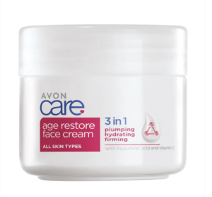 Avon care Kasvovoide AGE RESTORE 100ml