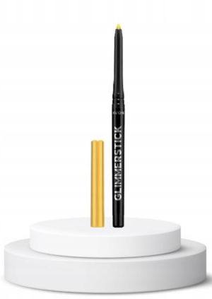 Silmänrajauskynä Glimmerstick Daring Citrine 0.35g ALE -70% 2023 päiväys