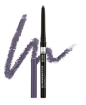 Silmänrajauskynä Glimmerstick Purple Gaze 0,28g