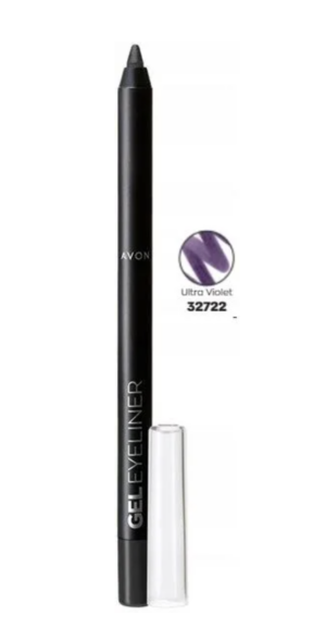 Rajauskynä Power Stay 24H Geeli Ultra Violet 1.2g ALE -50% 2023 päiväyksellä