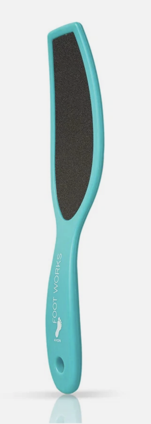 Footworks Jalkaraspi