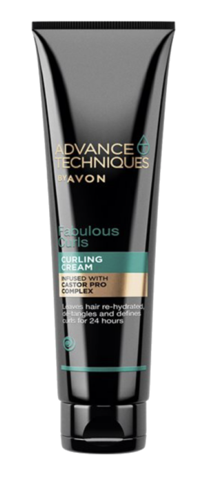 Advance Techniques Fabulous Curls Kiharavoide 150ml