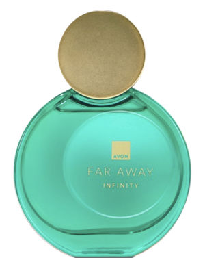 FAR AWAY -hajuvesi INFINITY 50ml