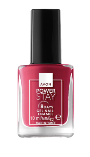 Kynsilakka Power Stay Geeli Eternal Love 10ml