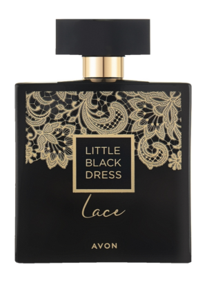 Little Black Dress Lace -hajuvesi 50ml