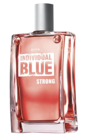 Individual Blue STRONG 50ml