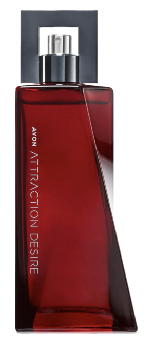 ATTRACTION Desire for Him Miehelle 75ml