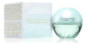 INCANDESSENCE Summer Glow Edp 50ml