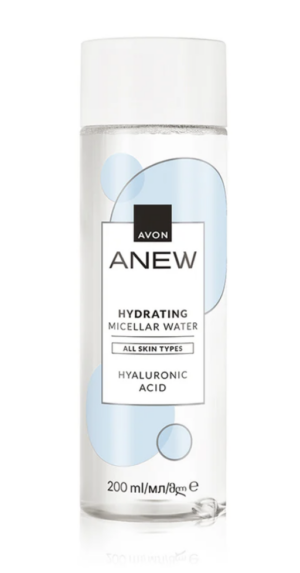 Anew kosteuttava Misellivesi 200ml