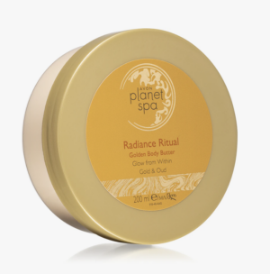 Planet Spa Radiance Ritual Vartalovoi 200ml