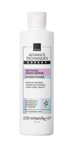 Advance Techniques Expert Reviving Bond Repair Hoitoaine 250ml