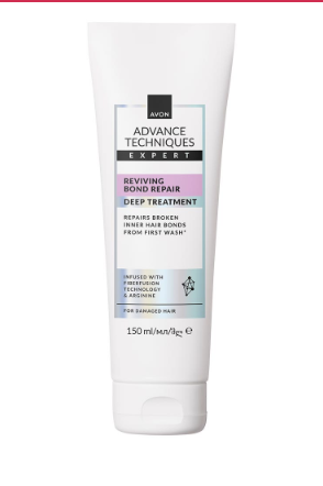 Advance Techniques Expert Reviving Bond Repair Tehohoito hiuksille 150ml