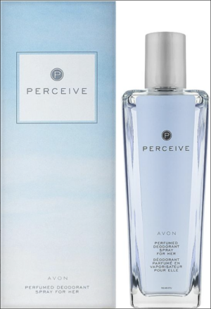 Perceive Tuoksusuihke 75ml
