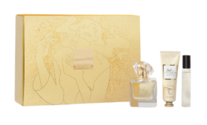 TODAY tomorrow always -Lahjasetti sis. Edp 50ml&Käsivoide 30ml&minituoksu 10ml