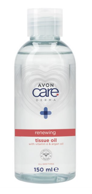 Avon Care Uudistava öljy 150ml