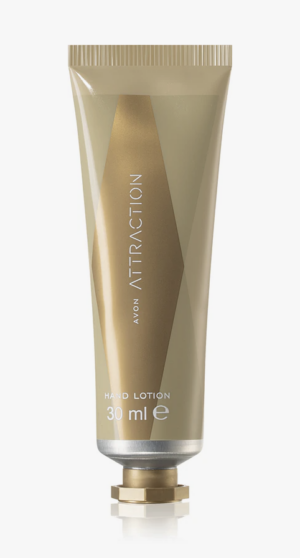 ATTRACTION Käsivoide 30ml