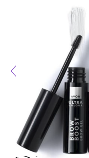 Kulmageeli värillinen Brow Boost Clear/Väritön 3.3ml